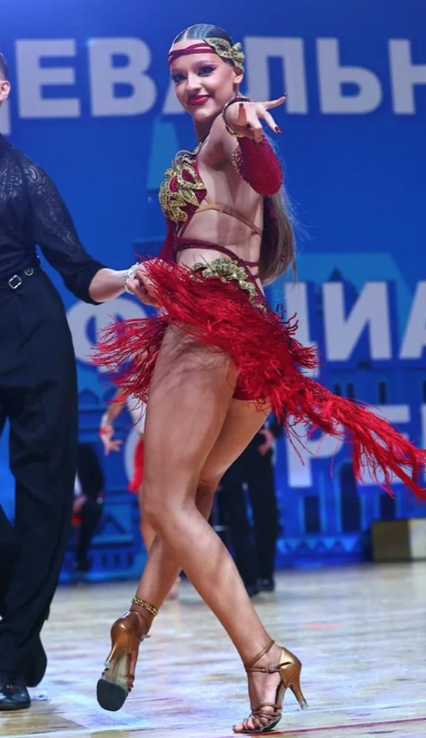 Моисеева Анна — фото 2
