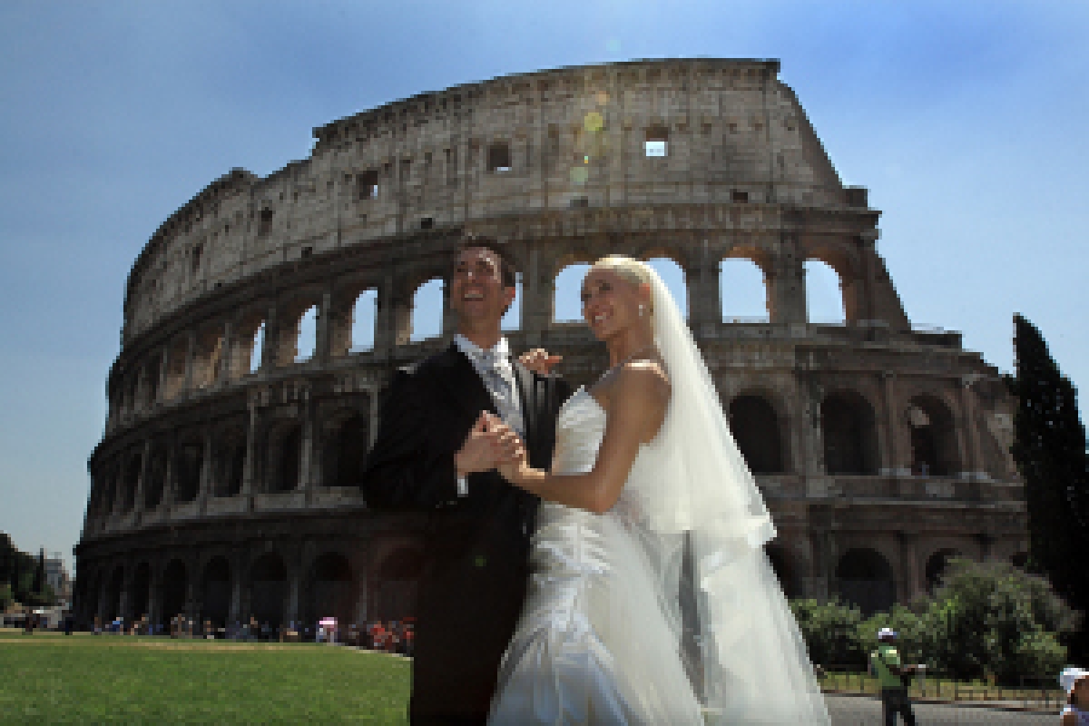 Andrea Ghigiarelli - Sara Andracchio (foto: DSphoto)