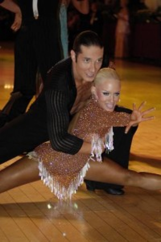 Toni Tuominen - Soile Nasanen (фото: dancesportphoto.net)