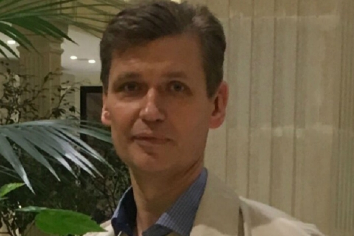 Кирпиченков Андрей
