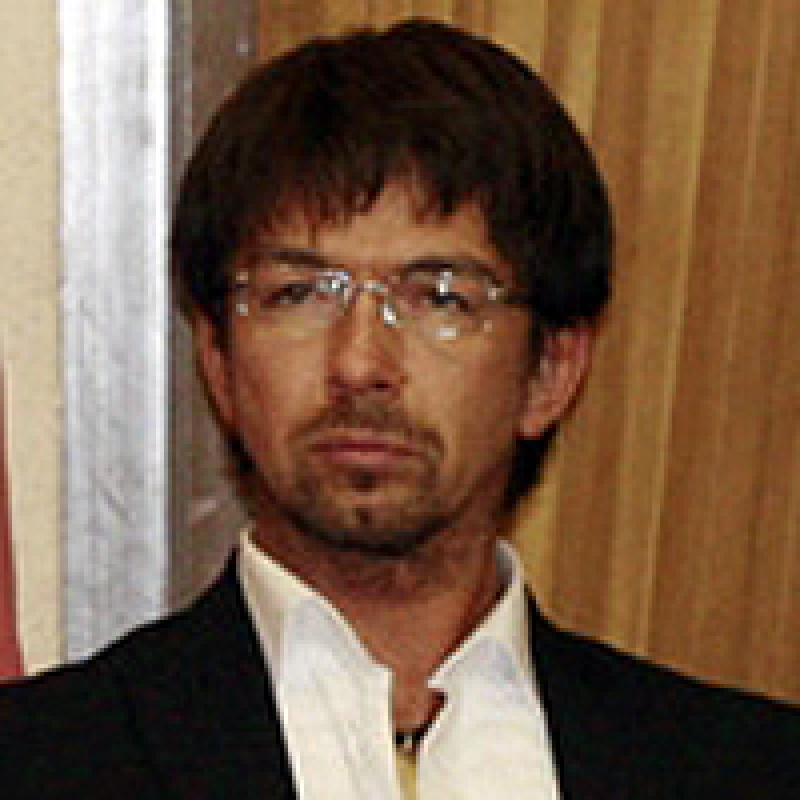 Сергей Рюпин