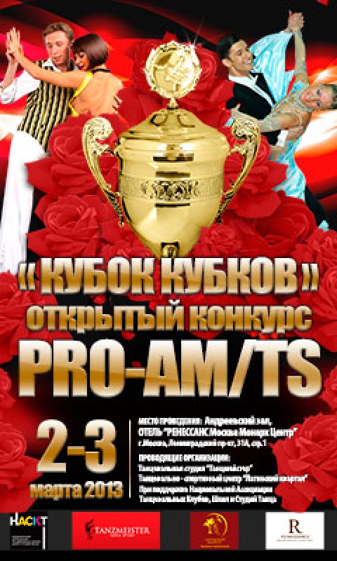 Кубок Кубков 2013