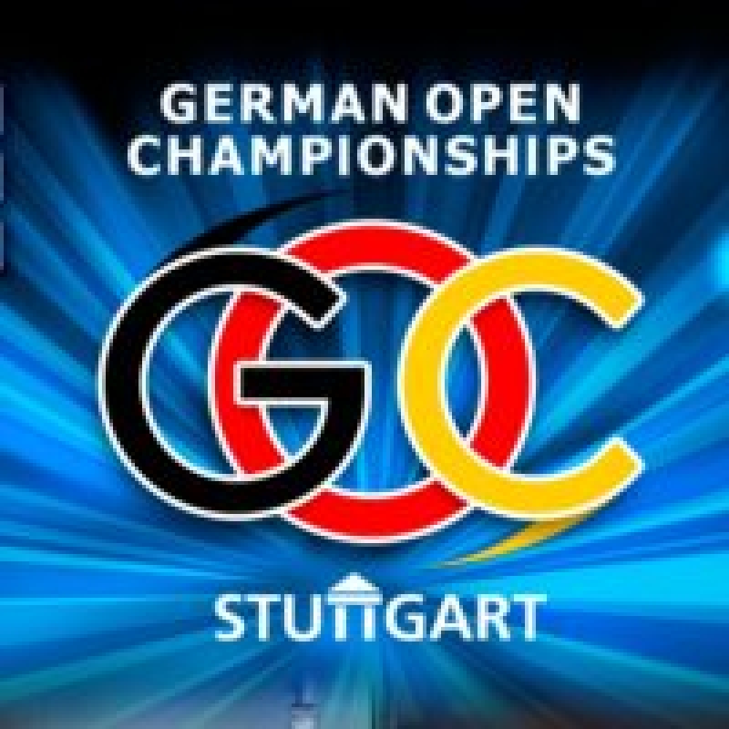 German Open Championships
