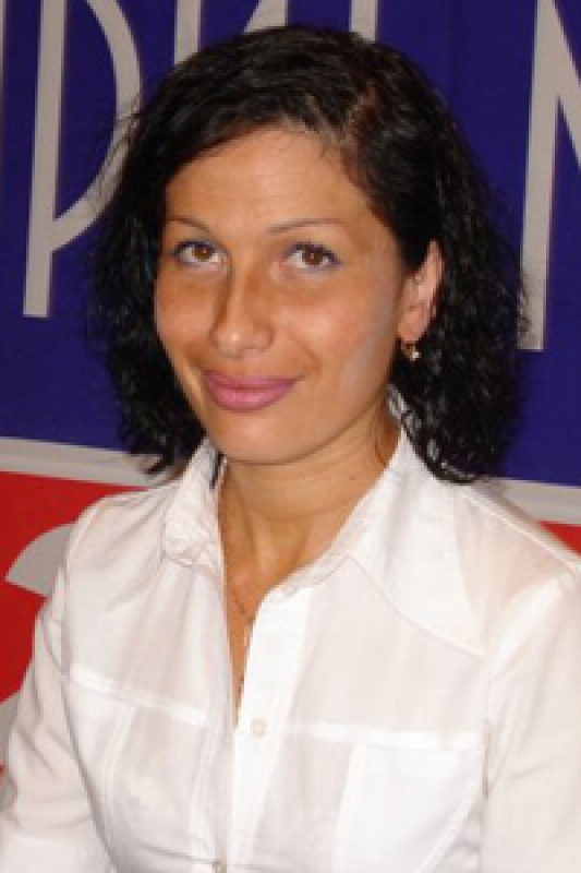 Нина Рубштейн
