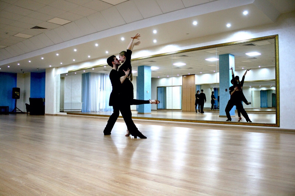 Royal Dance Club