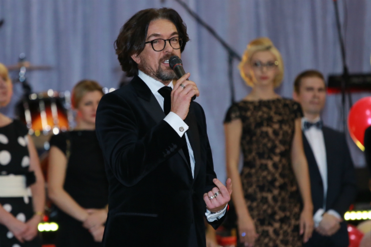 Сергей Рюпин