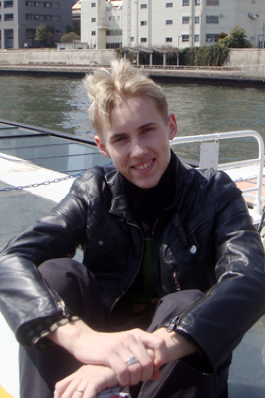 Венский Бал 2009. Дебютантки.