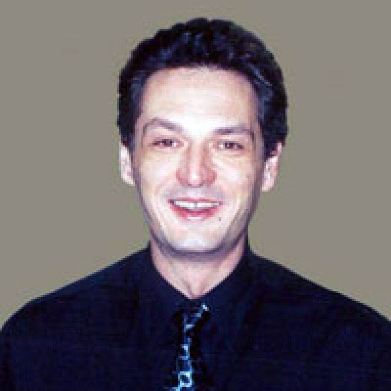Чернов Олег Анатольевич