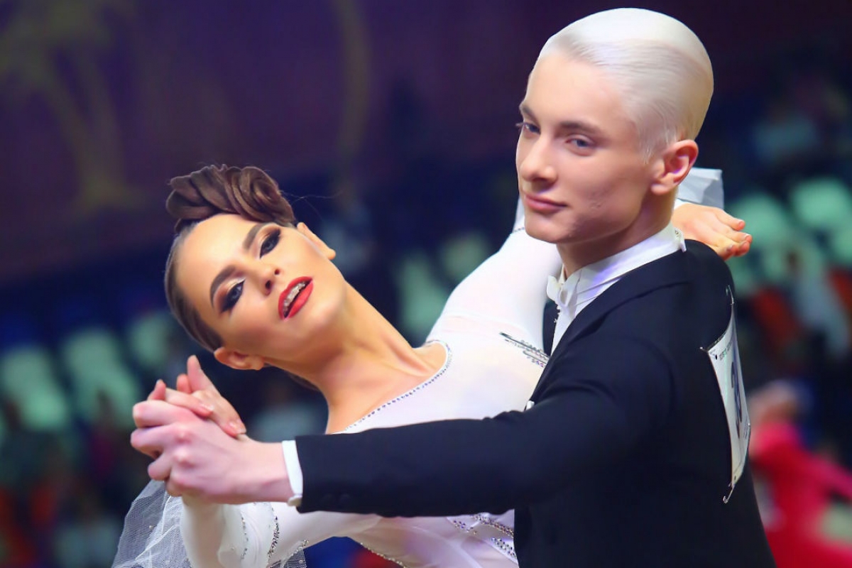 Кубок Латинского Квартала 2019: итоги соревнований пятницы