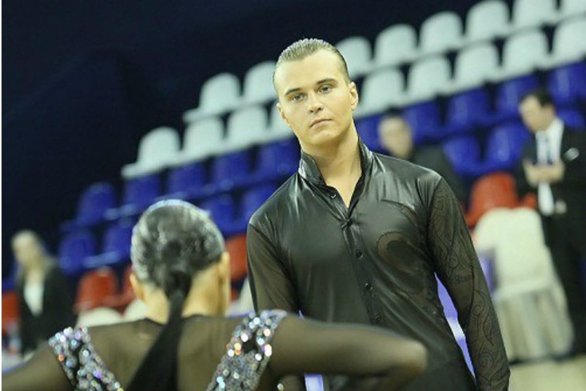 Евгений Кузин