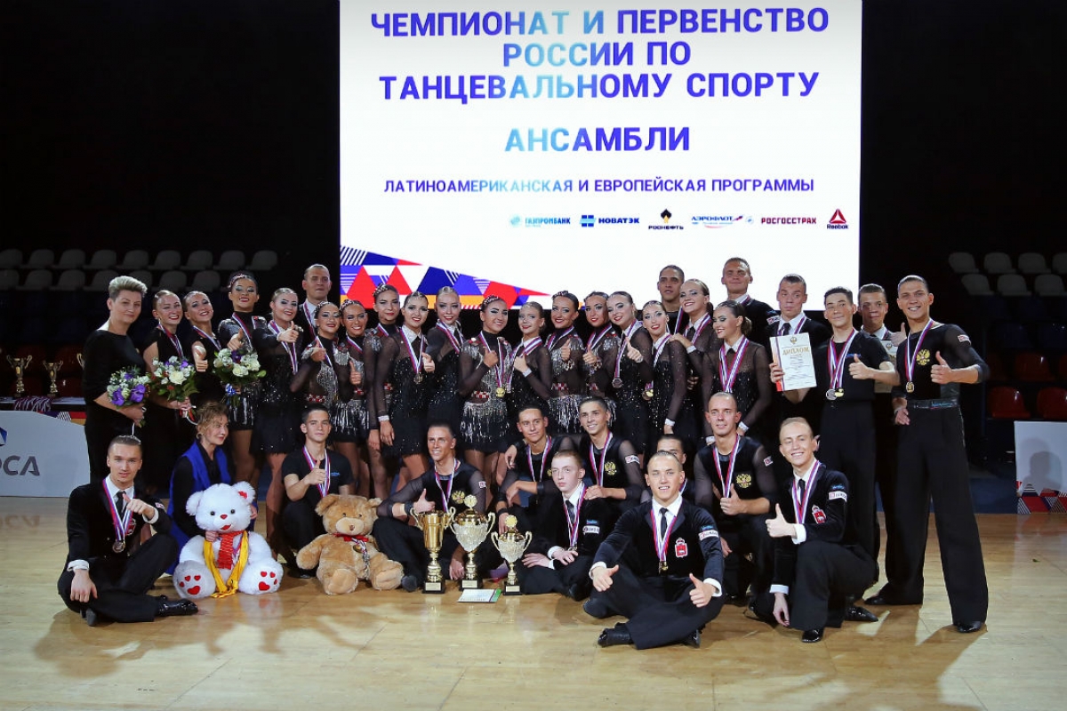 Ансамбль "Дуэт"