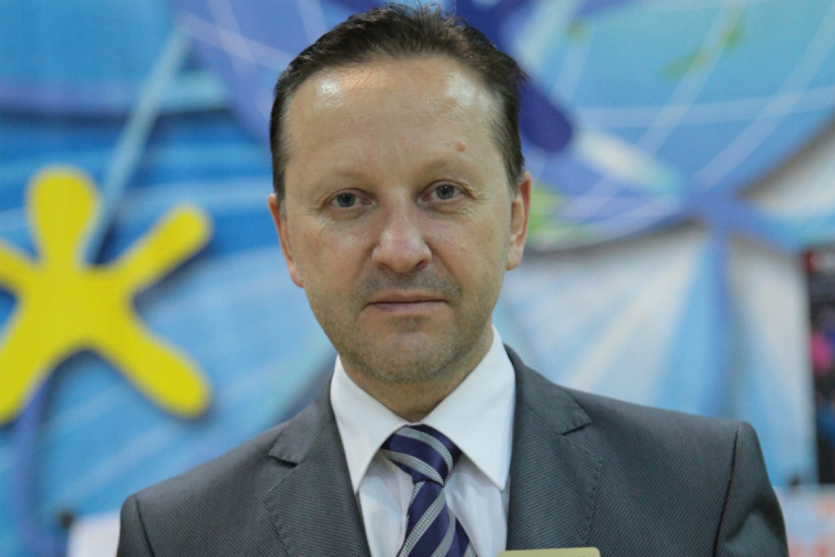Кококулин Андрей Николаевич