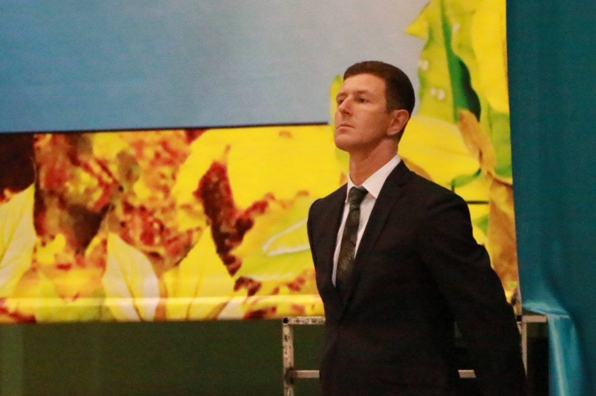 Роман Гончаров