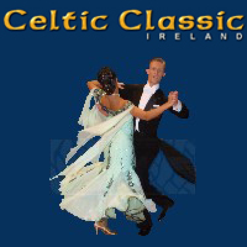 Celtic Classic DanceSport Championships