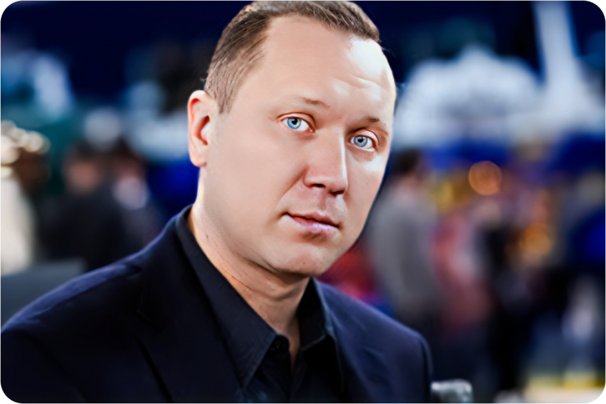 Дмитрий Анатольевич Титков