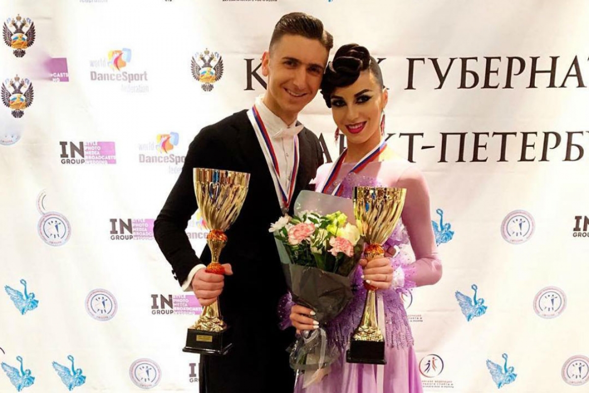 Маттео Дель Гаоне - Екатерина Уткина
