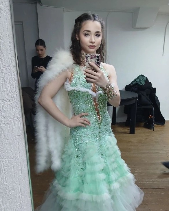 Порфишева Снежана — фото 5