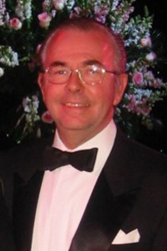 Richard Gleave