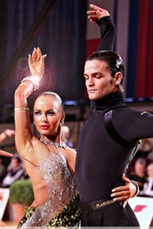 Nino Langella - Nina Bezzubova (фото: Alex Kravchuk)