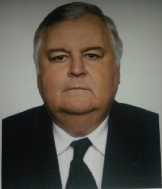 Кочетков Алексей Федорович