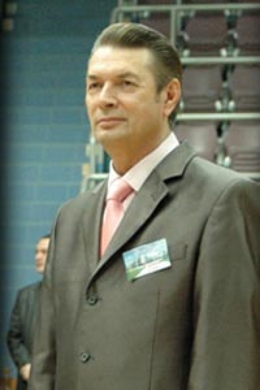 Юрий Вершинин (фото: rudsu.ru)