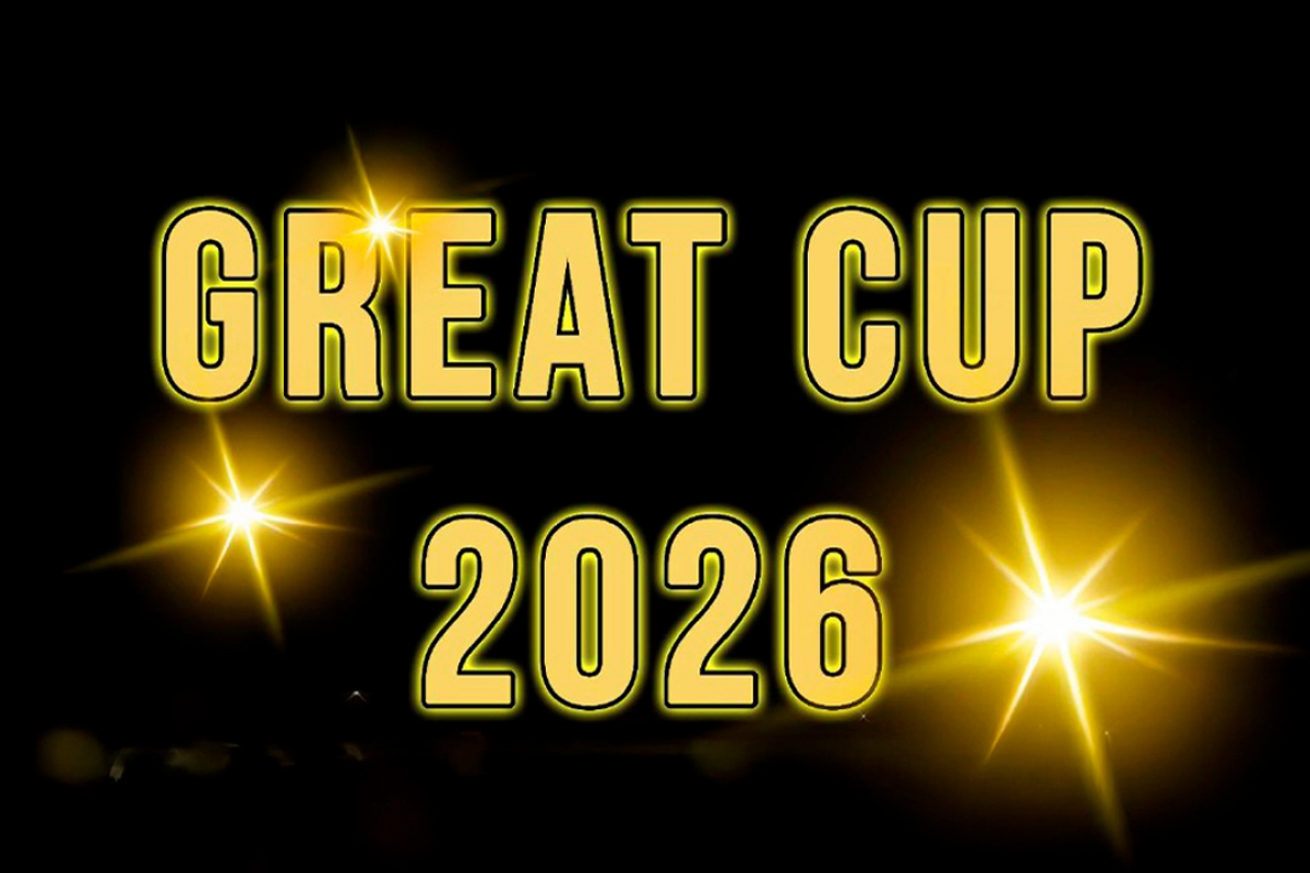 Great Cup 2026