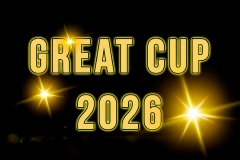 Уже в эти выходные: Great Cup 2026
