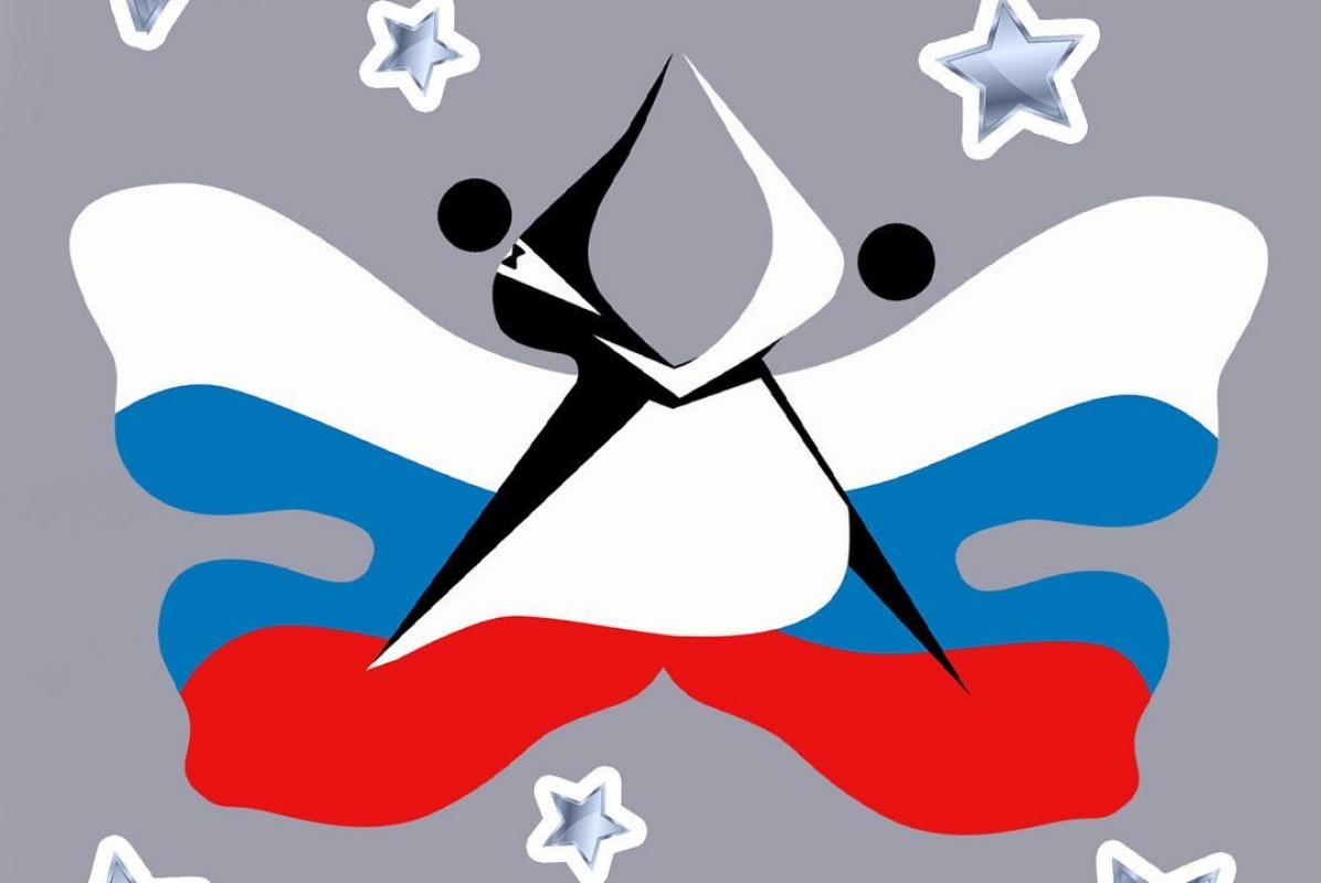 Эмблема ТСК "Спектр"