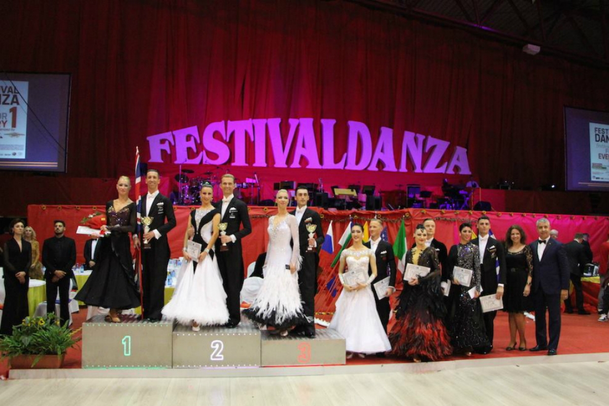 Финалисты Чемпионата Европы