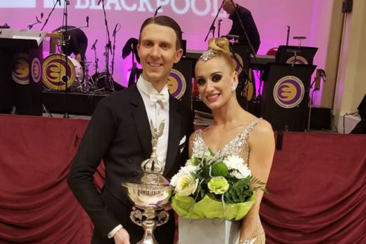 Arunas Bizokas - Katusha Demidova