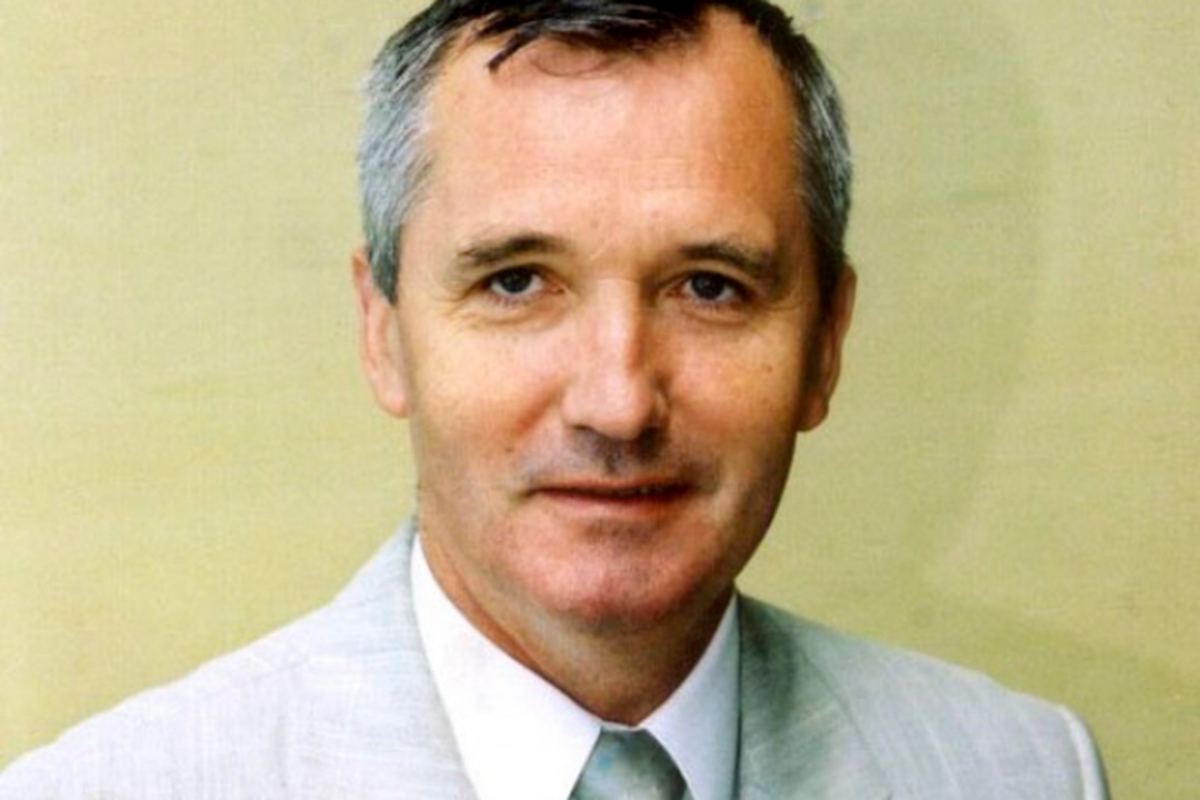 Petro Gozun