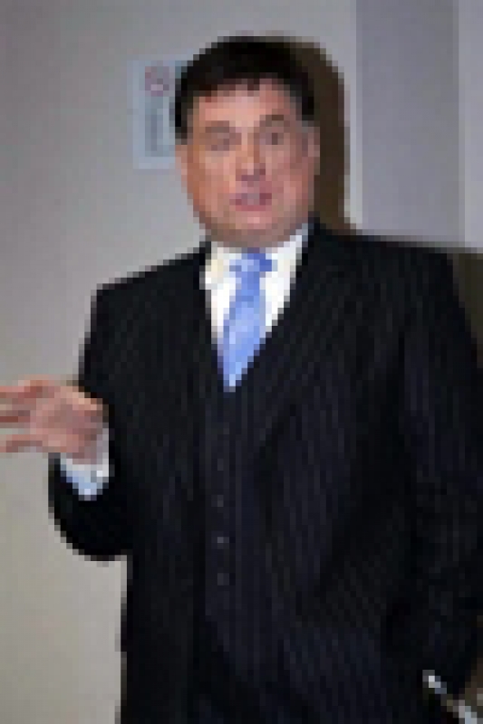 Peter Maxwell (Питер Максвел)