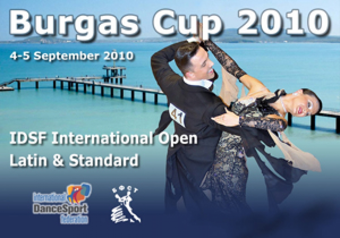 Burgas Cup 2010