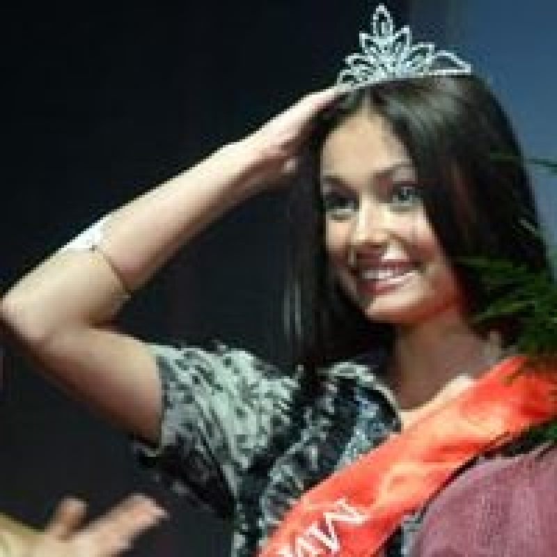 Мисс DanceSport Standard 2007. Самая красивая и обаятельная партнерша (Россия).