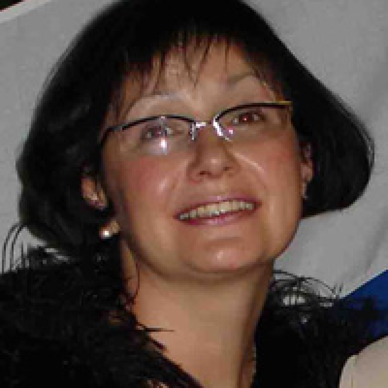 Лена Дегиль