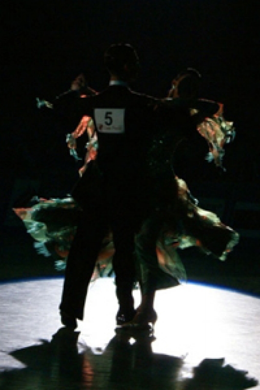 Paolo Bosco - Silvia Pitton, Italy