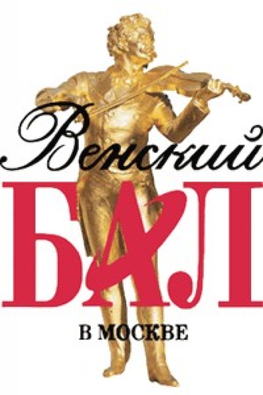 Венский Бал 2009. Гостиный двор.