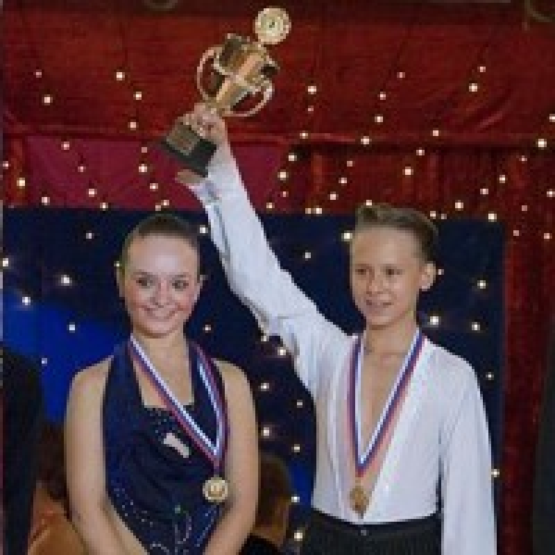 Победа