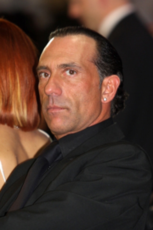 Fabio Selmi (Фабио Селми, фото: DanceSport.Ru)