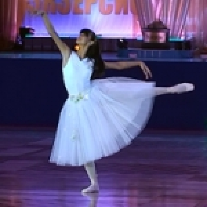 Экзерсис – 2009 (фото: DanceSport.Ru)