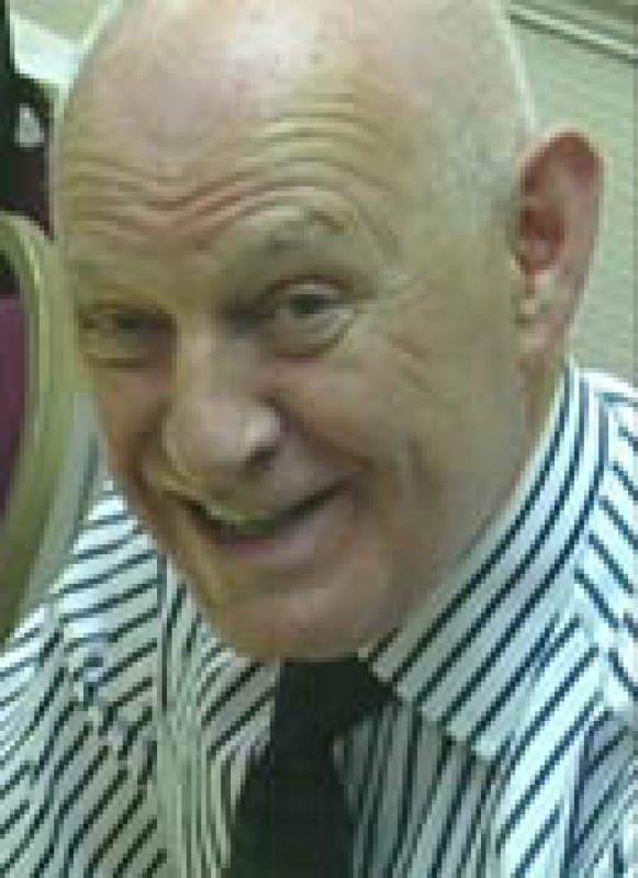 Bryan Allen