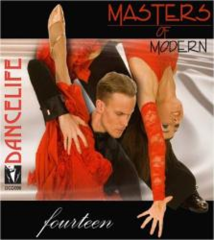 Masters Of Modern 14