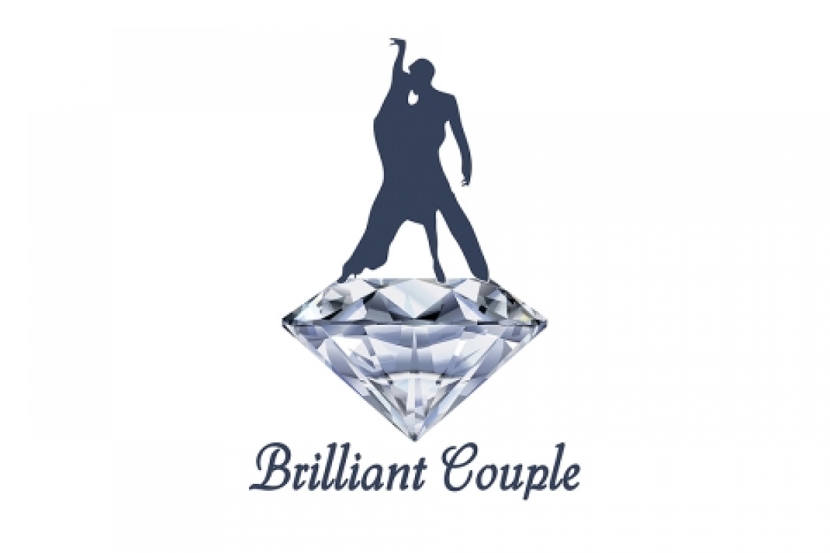 Brilliant Couple
