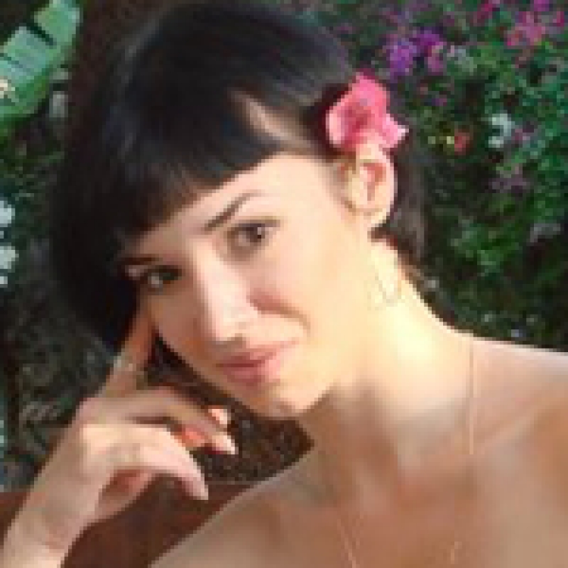 Екатерина Ваганова (фото: из личного архива)