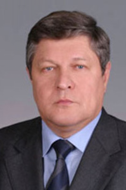 Геннадий Алешин