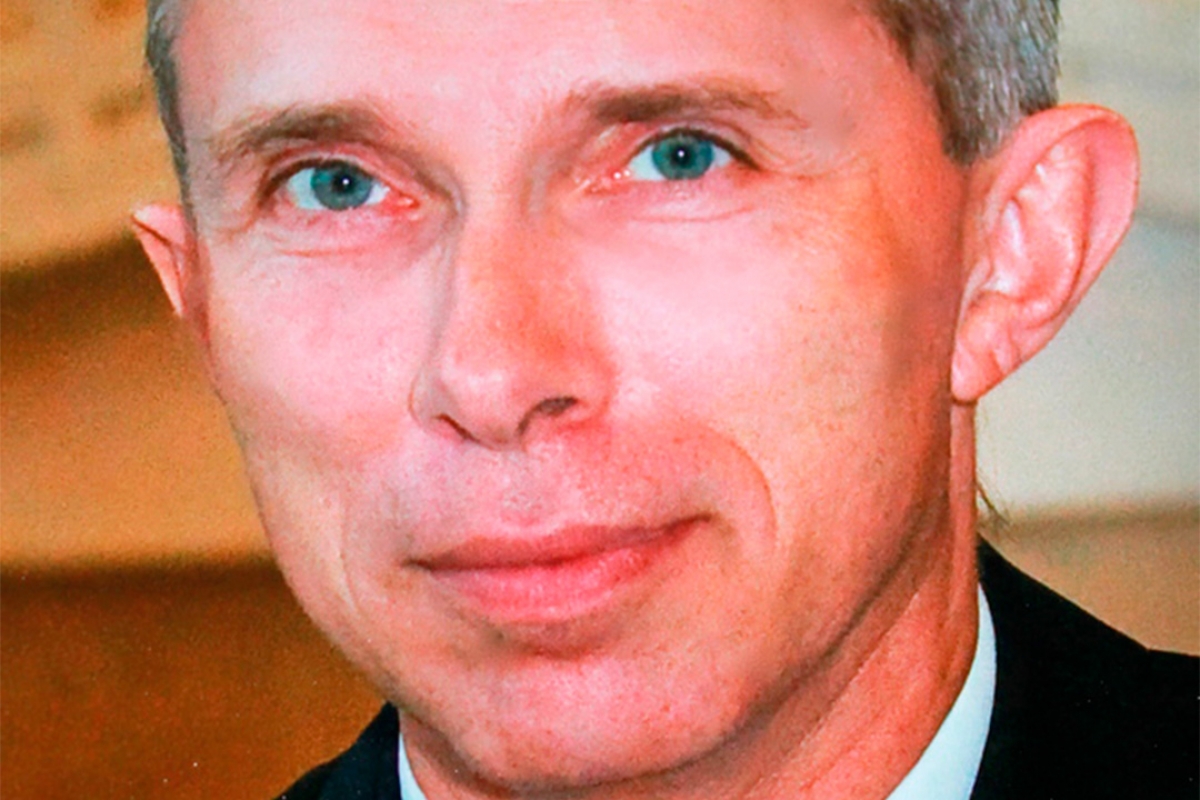 Алексей Почаев