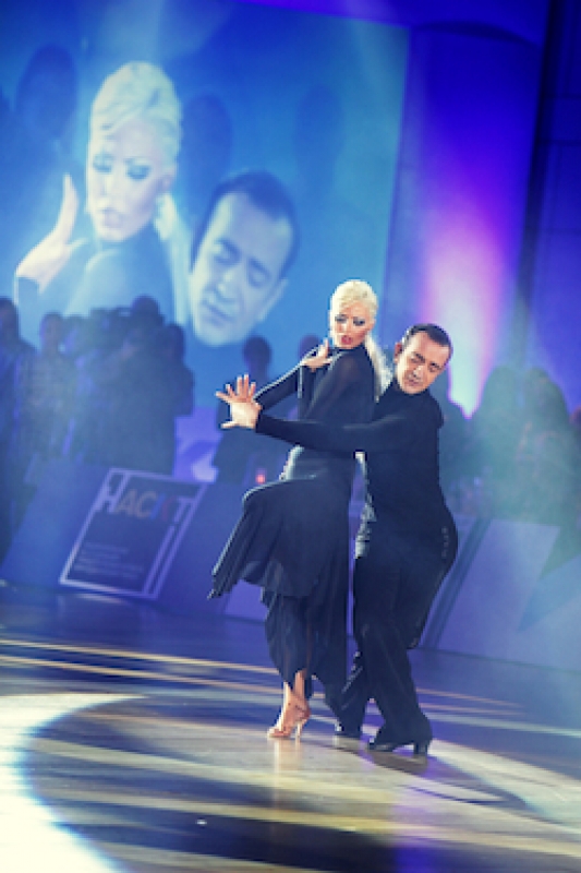 Daikin Champions' Ball 2013