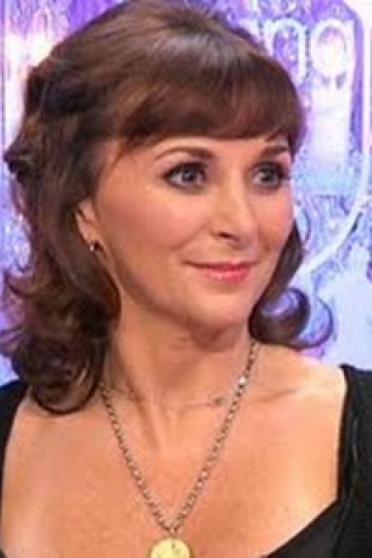 Ширли Баллас (Shirley Ballas)