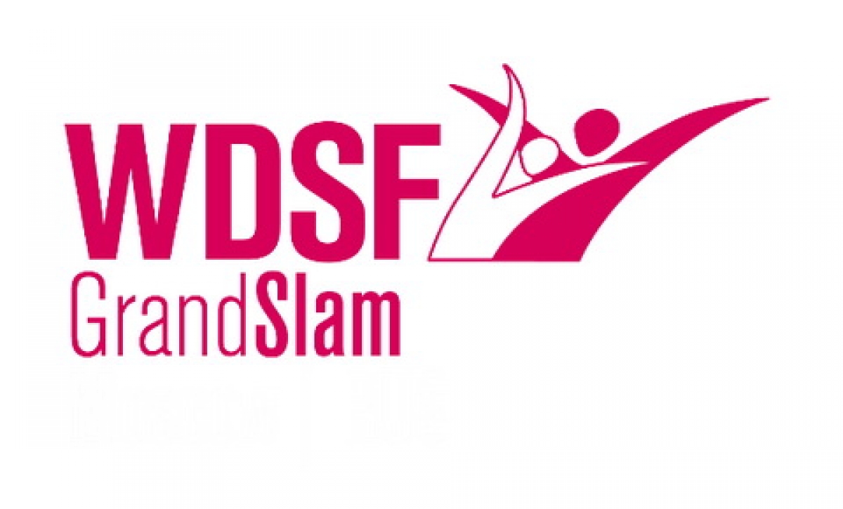 WDSF Grand Slam 2014