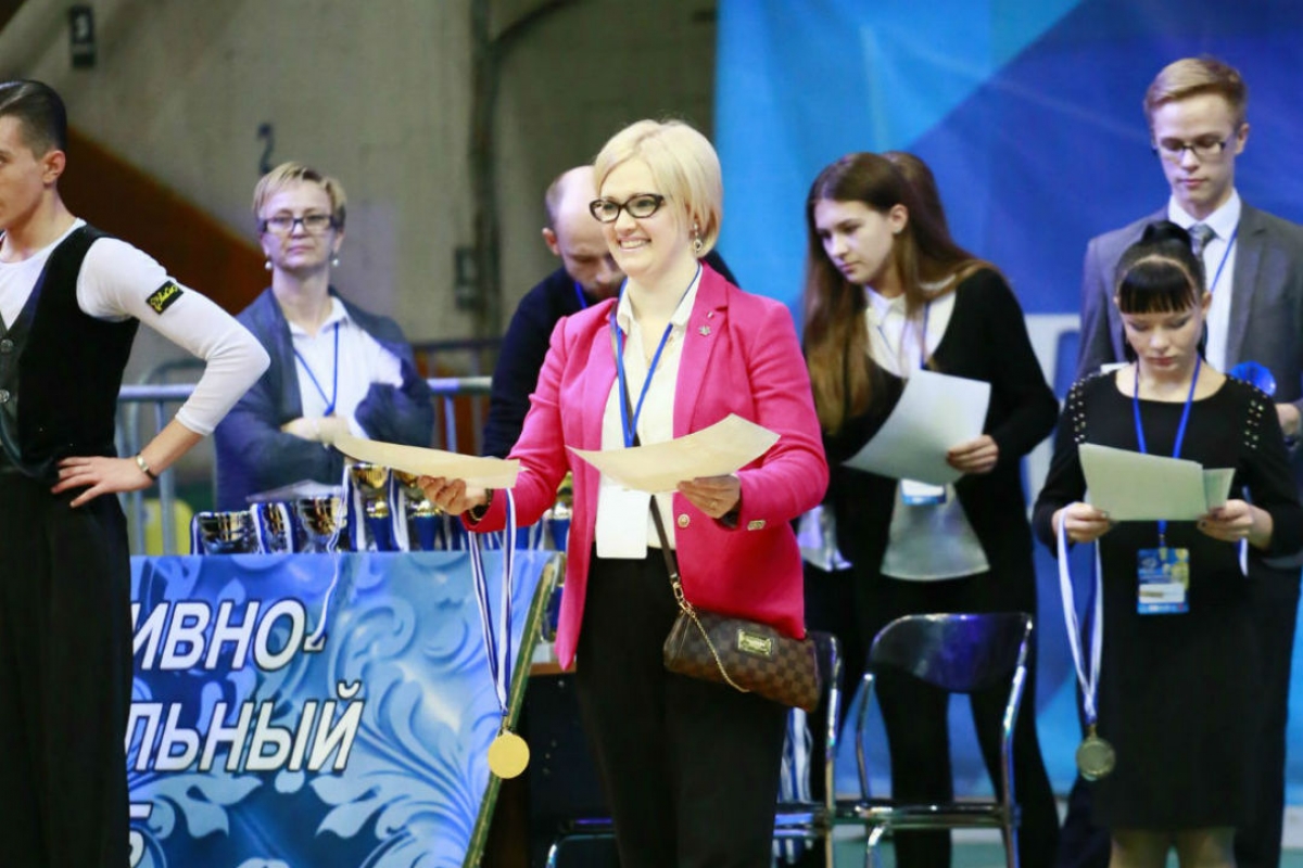 Алла Аксенова (Колобова)